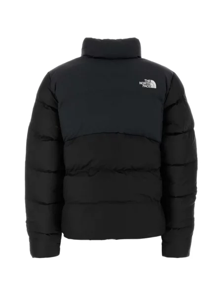Geacă The North Face negru