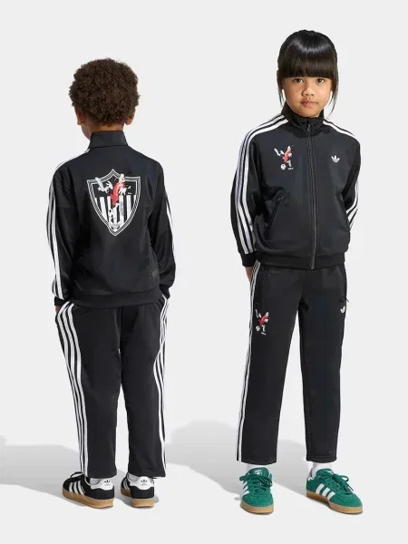 Adidas Originals спортивний костюм дитячий