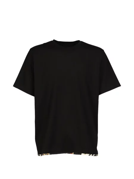 Tricou Porter Classic clasic negru