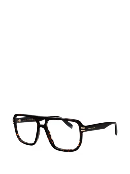 Ochelari de soare Marc Jacobs Eyewear maro
