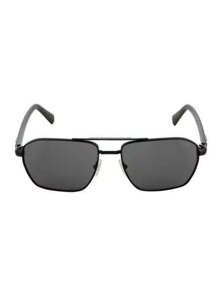GUESS Ochelari de soare negru
