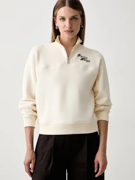 Tommy Hilfiger hanorac cu bej