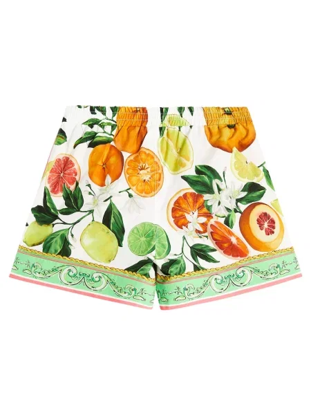 Kratke hlače Dolce&gabbana