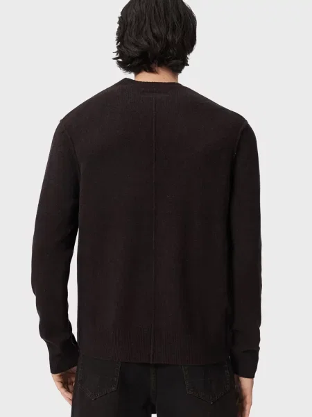 Светр Allsaints коричневий
