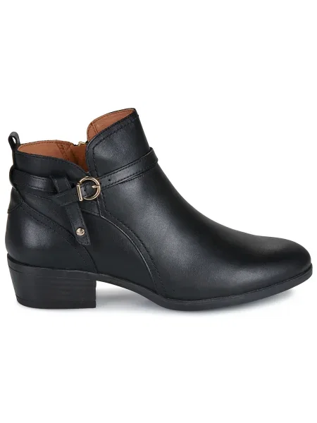 Pantofi Pikolinos negru