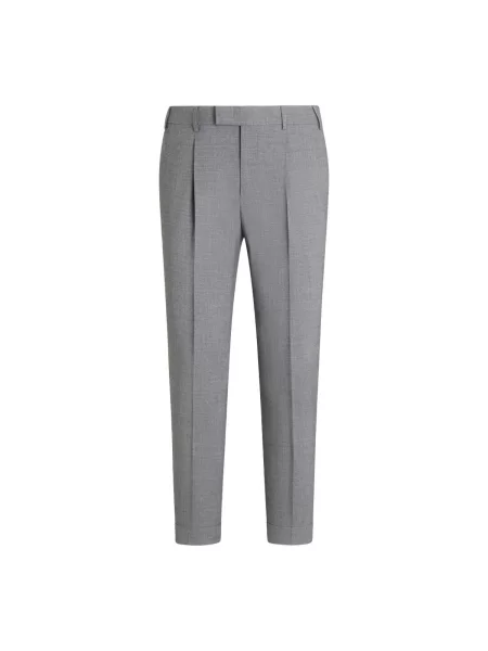Pantaloni Pt Torino gri