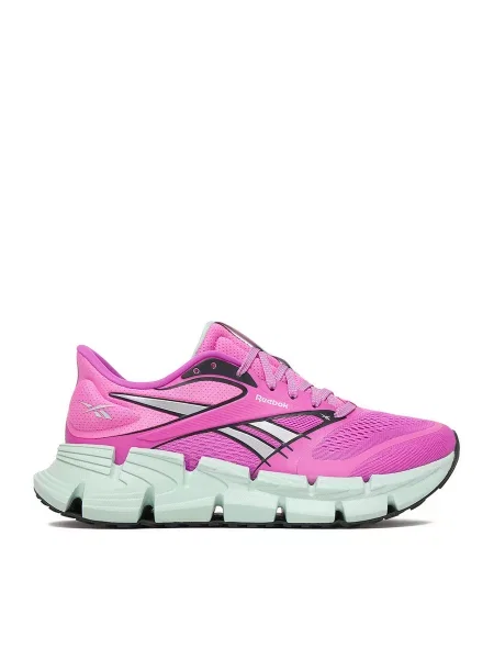 Běžecké boty Reebok růžové