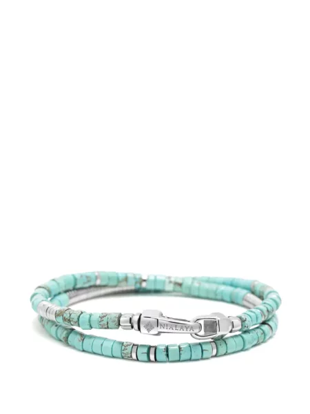 Brăţară Nialaya Jewelry plic albastru