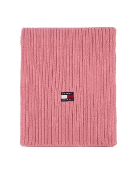 Tommy Hilfiger Sál Heritage Világos rózsaszín