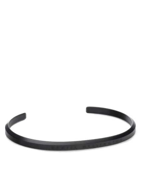 Daniel Wellington Гривна Classic черен