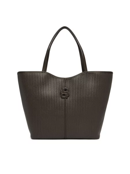 BOSS Сумка Темно-коричневий коричнева