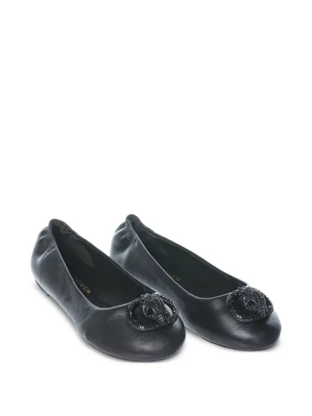 Balerina Kurt Geiger London fekete