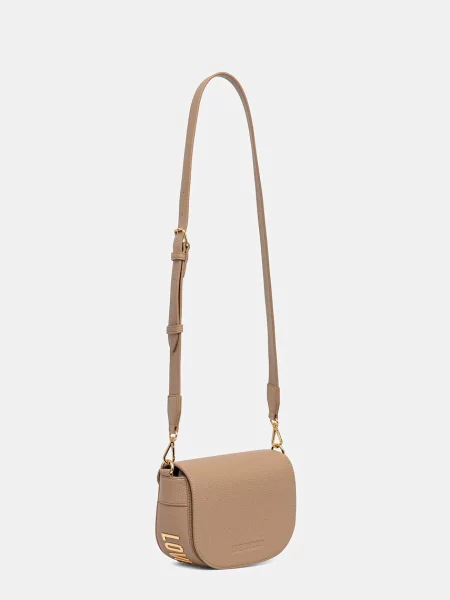 LOVE MOSCHINO Geantă bej
