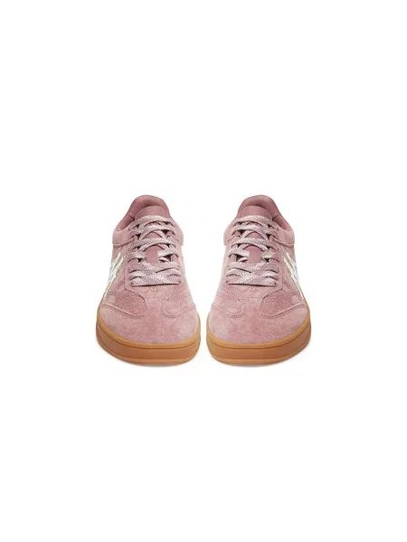 Sneakersy Kappa růžové