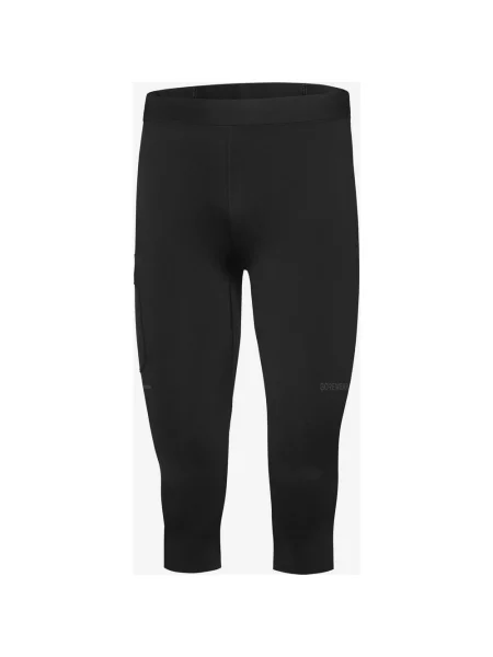 Legginsy GOREWEAR Concurve S czarne