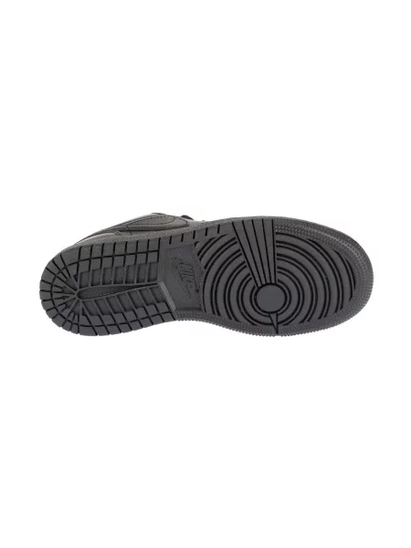 Pantofi copii Nike negru
