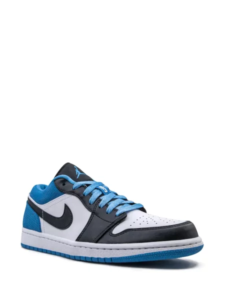 Sportbačiai Jordan Air Jordan 1 juoda