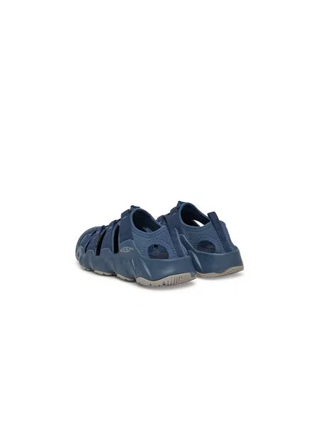 Sandale Keen Hyperport H2 plava