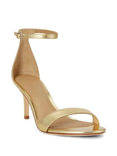 Sandale Lauren Ralph Lauren din piele