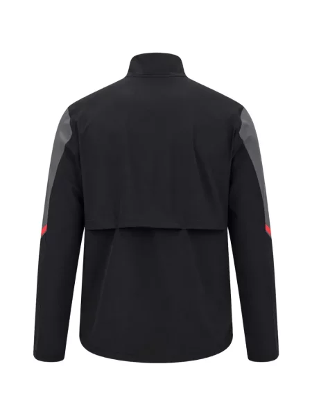 Geacă Under Armour negru
