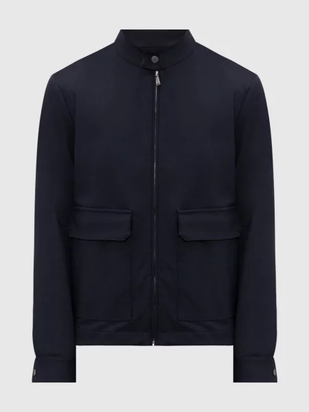 Куртка Trussardi синя