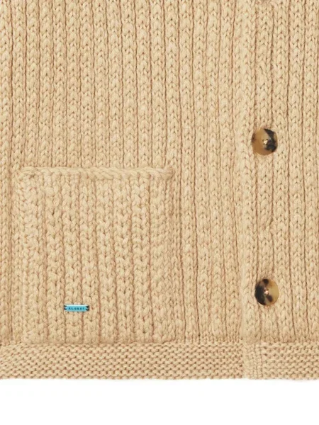 Cardigan Alanui