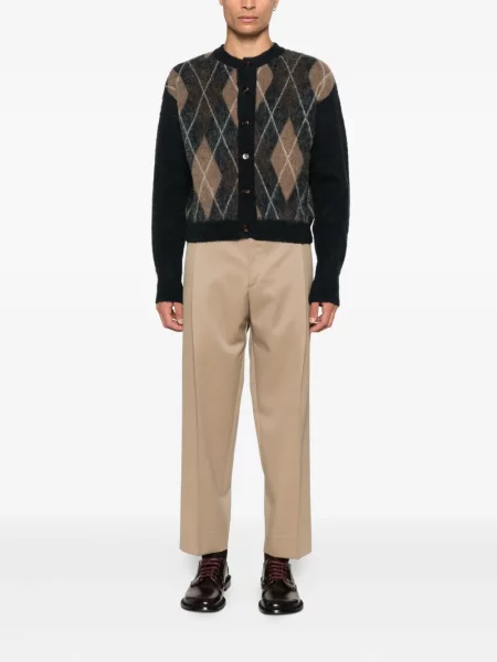 Pantaloni Briglia 1949 de lână