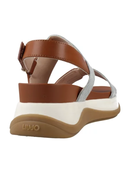 Liu Jo Sandale Fiona 02 Maro albastru