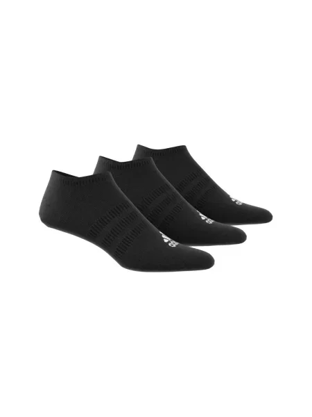 Zokni Adidas fekete