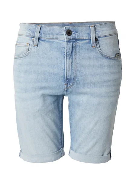 G-STAR Jeans deschis albastru