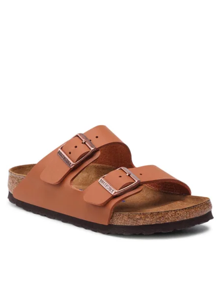 Sneakers Birkenstock Arizona BS Brown EUR 36 maro
