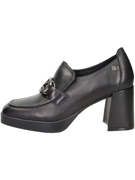 Pantofi Carmela negru