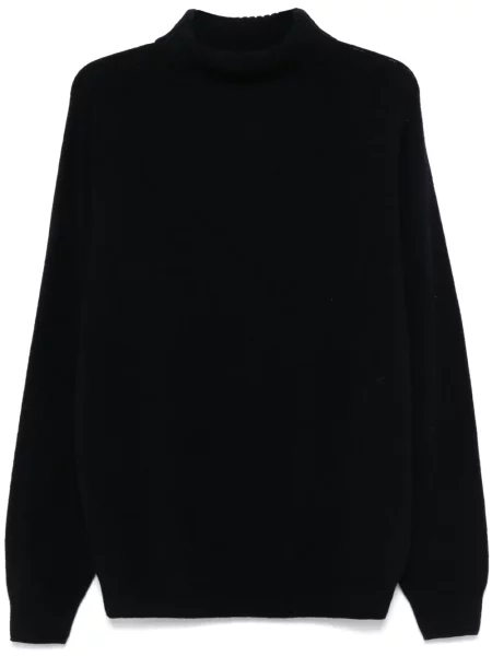 Heláncă Sunspel de lână albastru