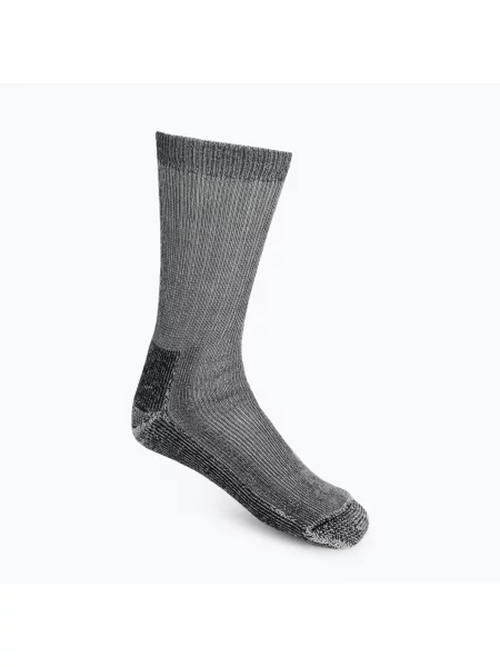 Trekingové ponožky Smartwool Classic Hike Extra Cushion Crew tmavě modré