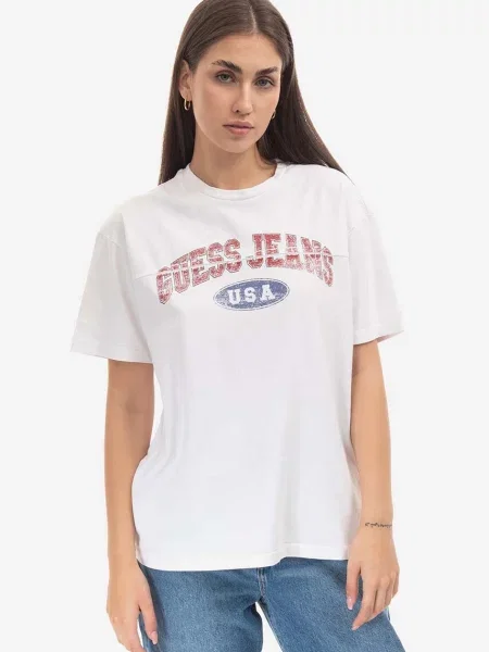 Футболка Guess U.s.a.