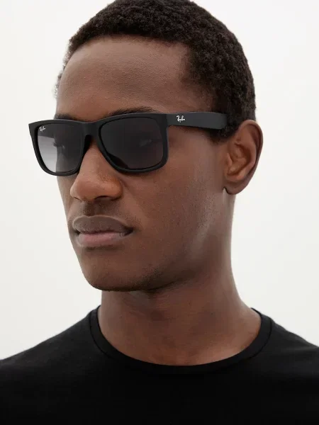 Ceas Ray-ban negru
