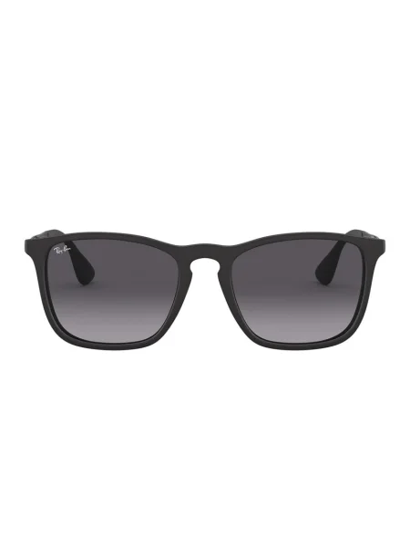 Sluneční brýle Ray-Ban CHRIS černá