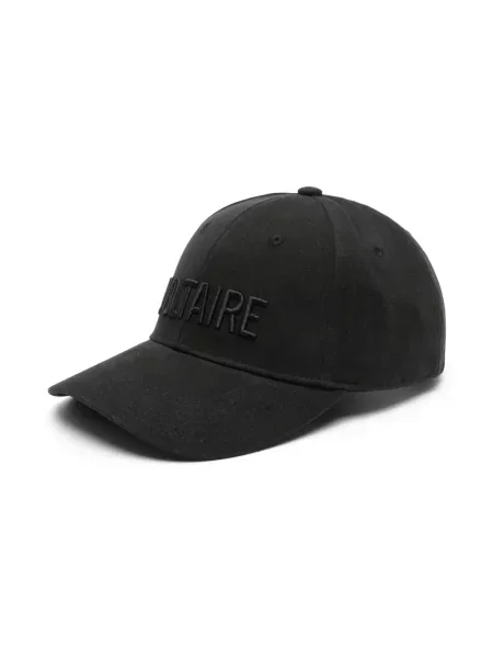 Șapcă Zadig&voltaire cu broderie