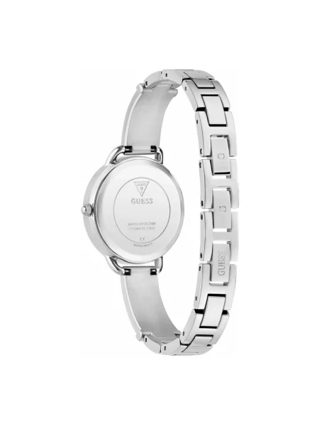 Zegarek Guess szary