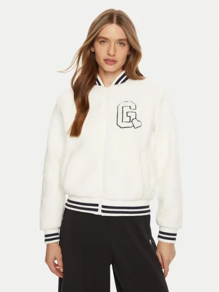 Bomber jakna Guess bela