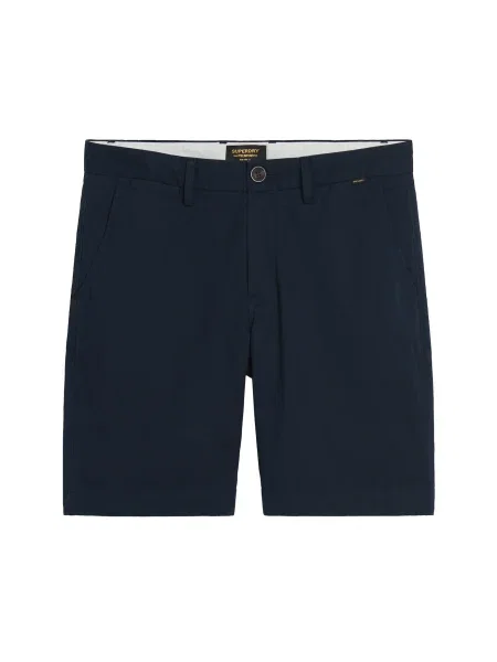 Superdry Chino hlače mornarska