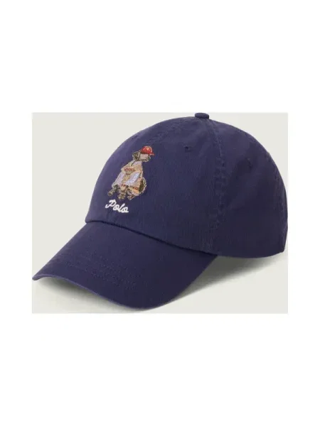 POLO RALPH LAUREN Șapcă baseball