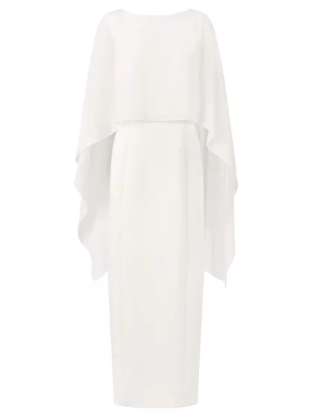 Kraimod Večernja haljina bijela