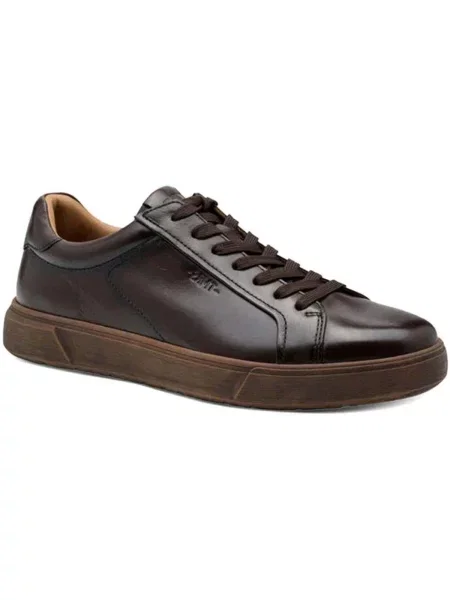 Pantofi Tamaris maro