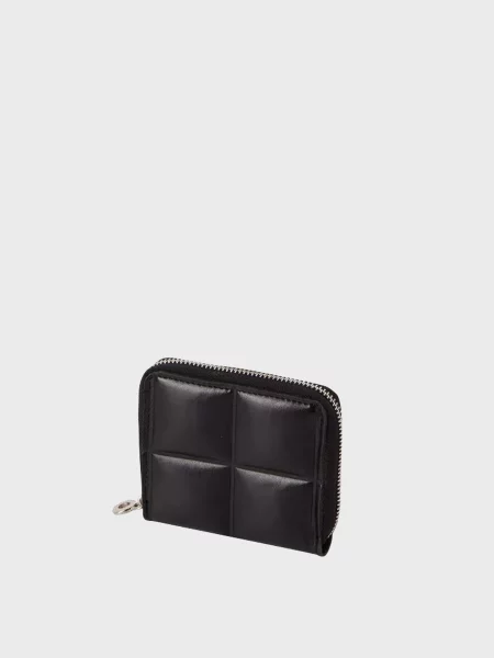 Кошелек O Bag черный