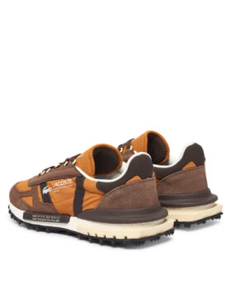 Lacoste Superge Elite Active rjava