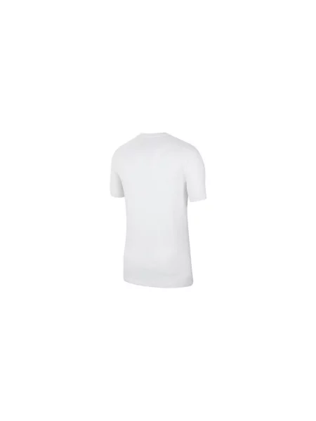 Majica Nike bijela