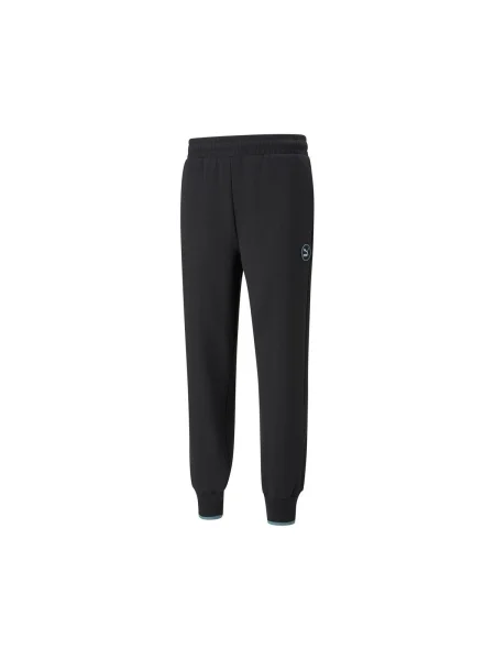 Pantaloni Puma negru