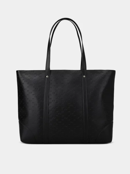 Armani Exchange Сумка чорний