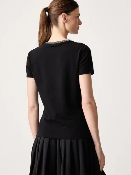 Футболка Ea7 Emporio Armani